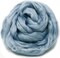 Egyptian Cotton - Beautifully Dyed Vivid Colors, Combed Top Roving for Spinning, Blending, Felting, Weaving.